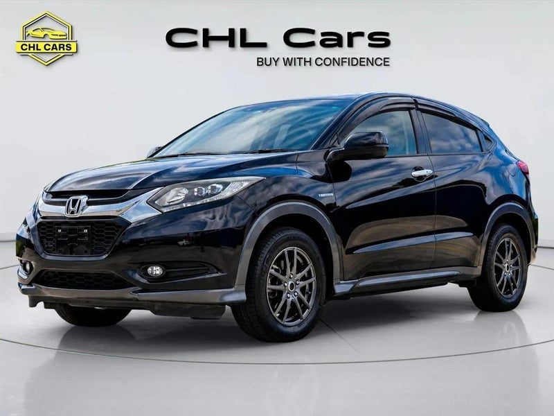 2014 Honda Vezel HYBRID !! Cruise control