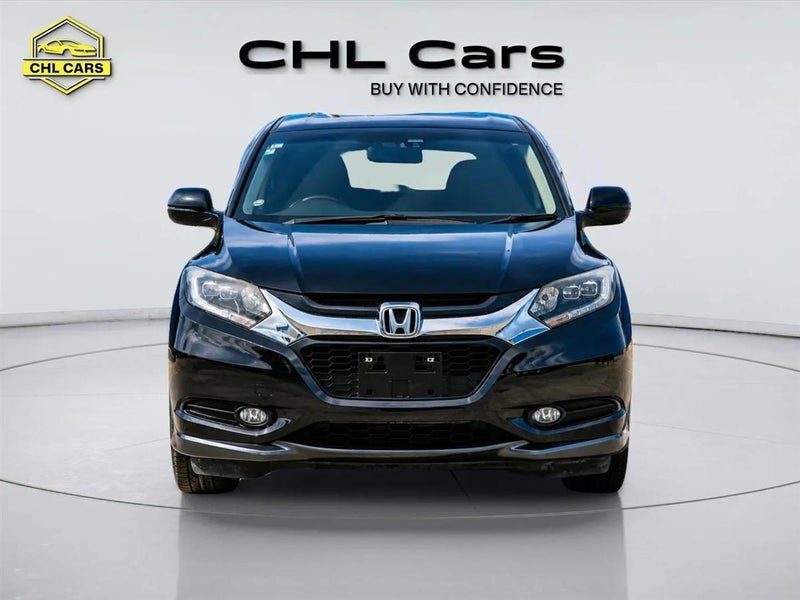 2014 Honda Vezel HYBRID !! Cruise control, photo 2
