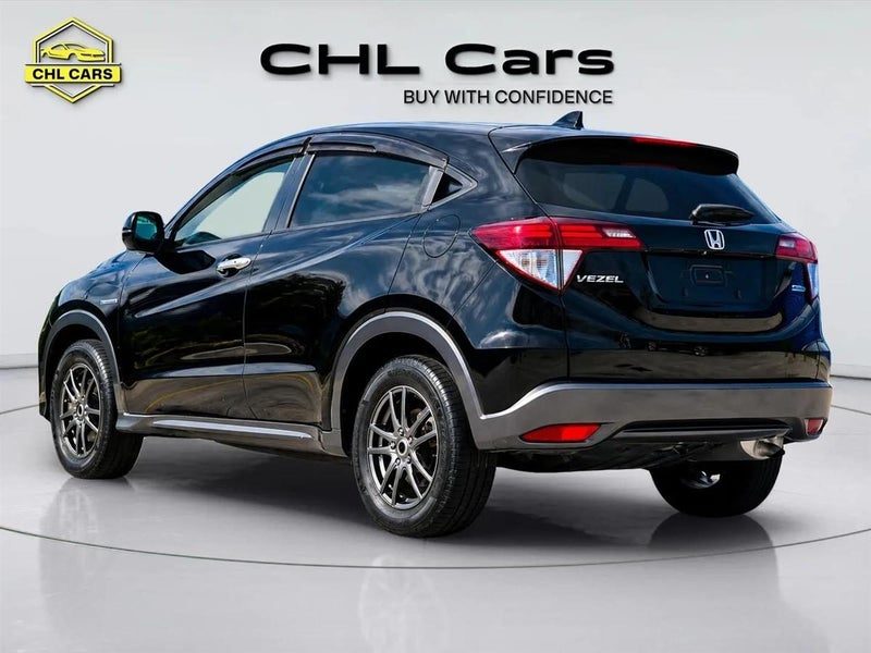 2014 Honda Vezel HYBRID !! Cruise control, photo 3