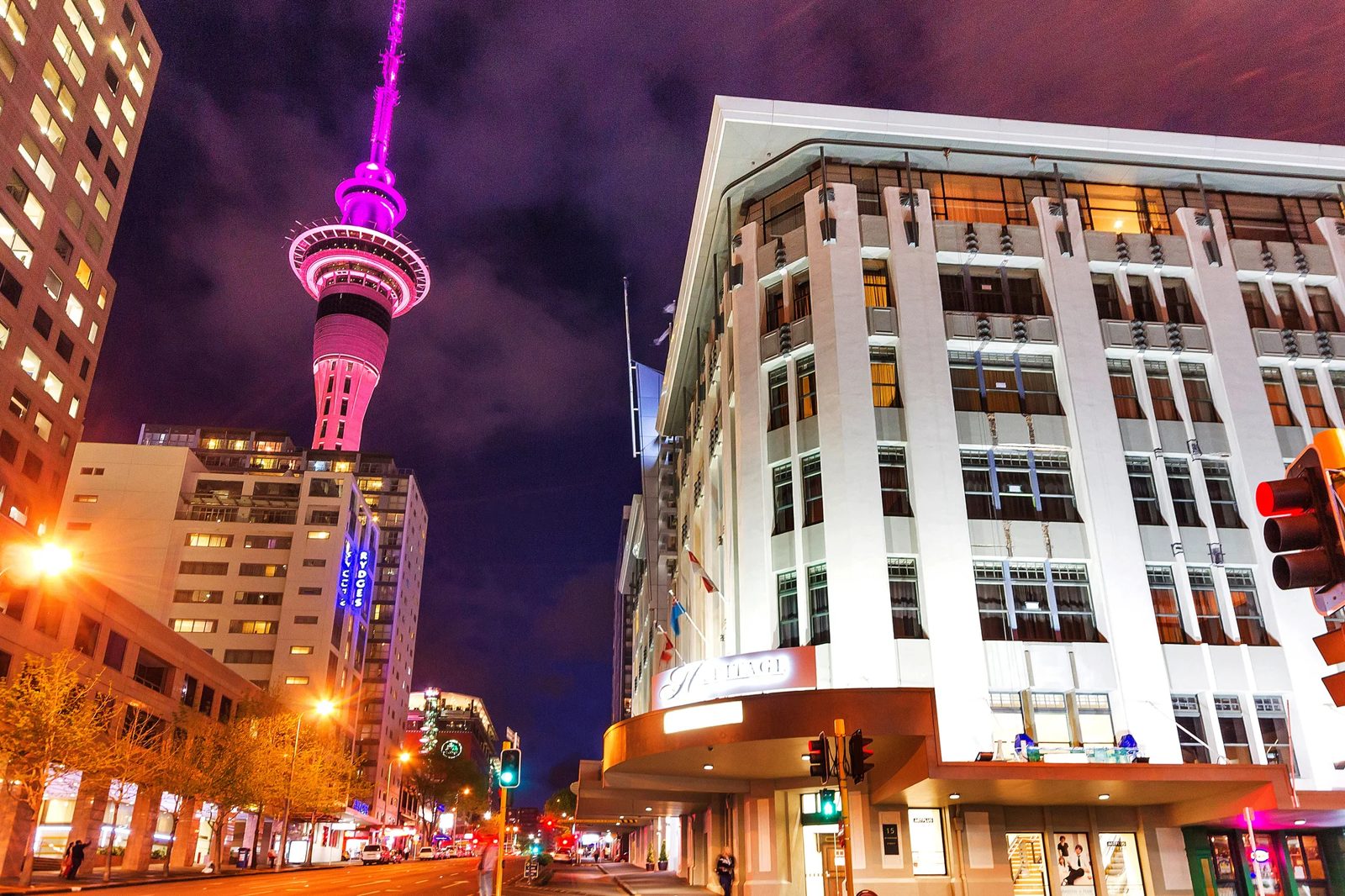 342/35 Hobson Street, Auckland Central