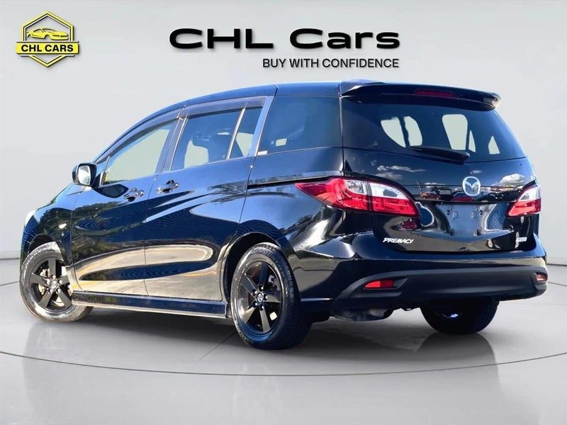 2013 Mazda Premacy 20s Cruise Control !! 7 seater, photo 2