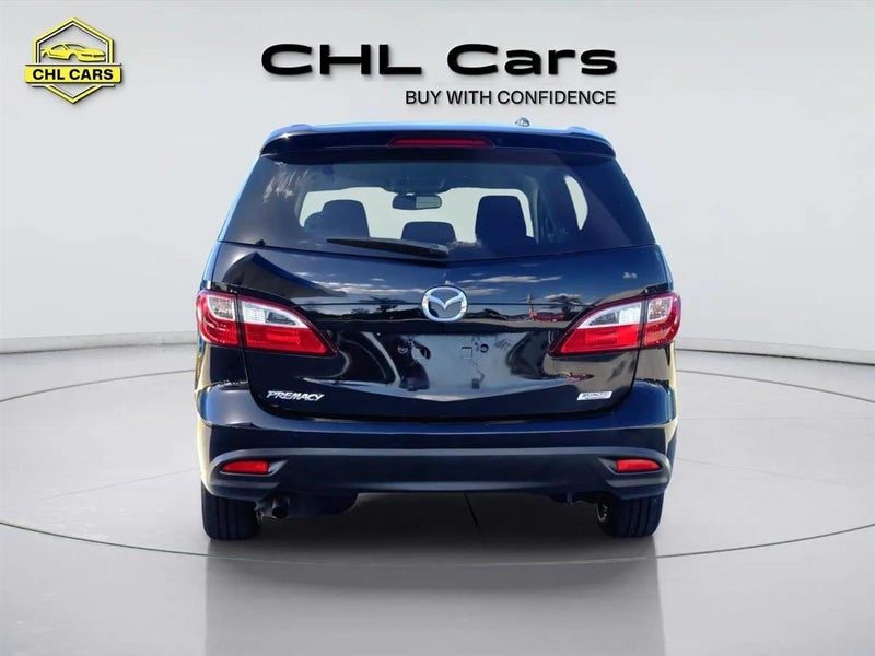 2013 Mazda Premacy 20s Cruise Control !! 7 seater, photo 3