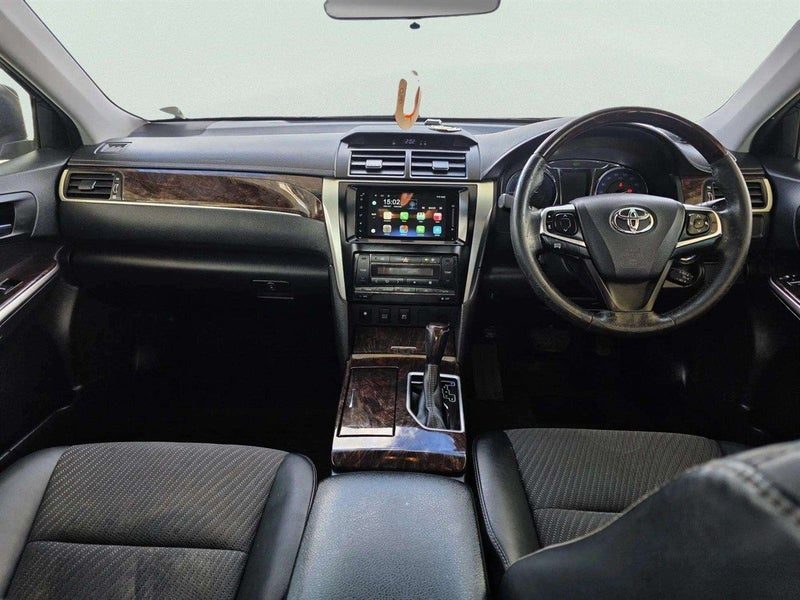2016 Toyota Camry G, photo 3