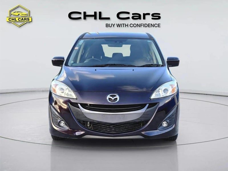 2013 Mazda Premacy 20s - 7 Seater !! Alloys, photo 2