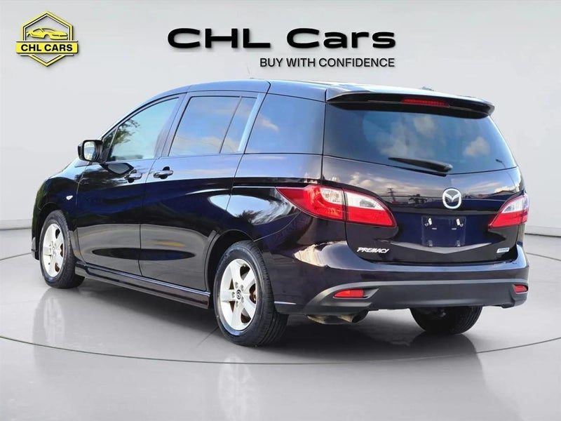 2013 Mazda Premacy 20s - 7 Seater !! Alloys, photo 3