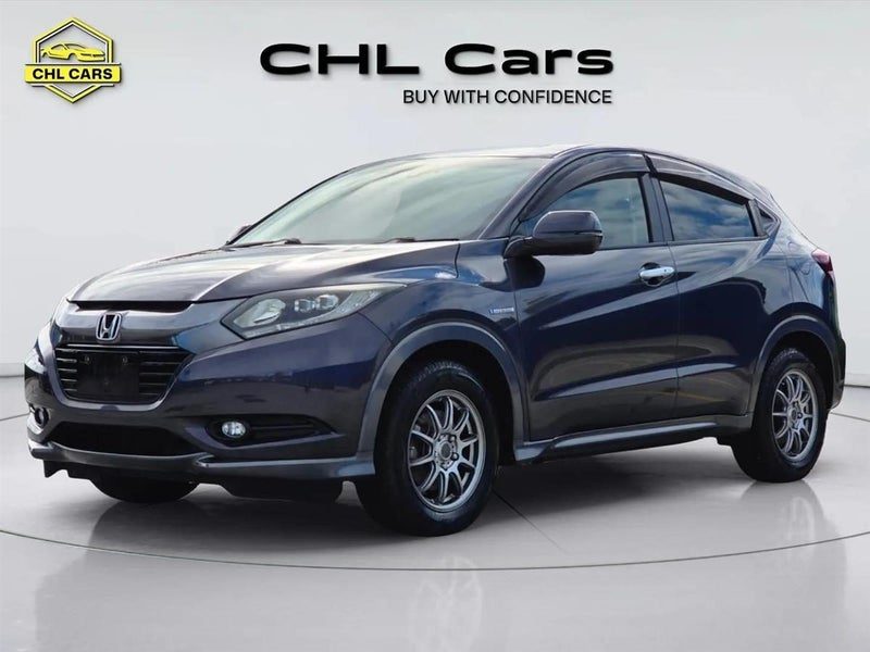 2014 Honda Vezel HYBRID !! Cruise Control
