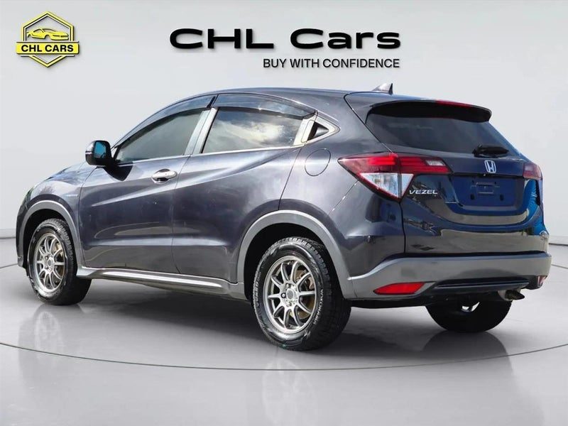 2014 Honda Vezel HYBRID !! Cruise Control, photo 2