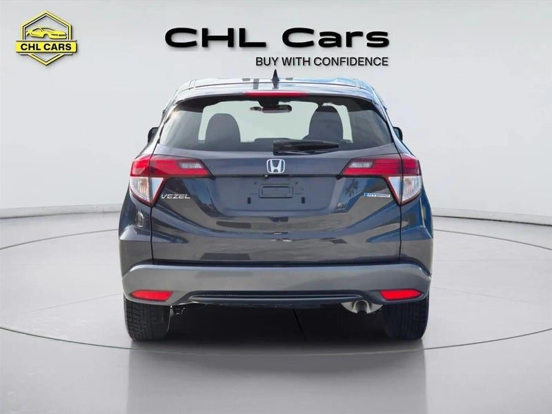 2014 Honda Vezel HYBRID !! Cruise Control, photo 3