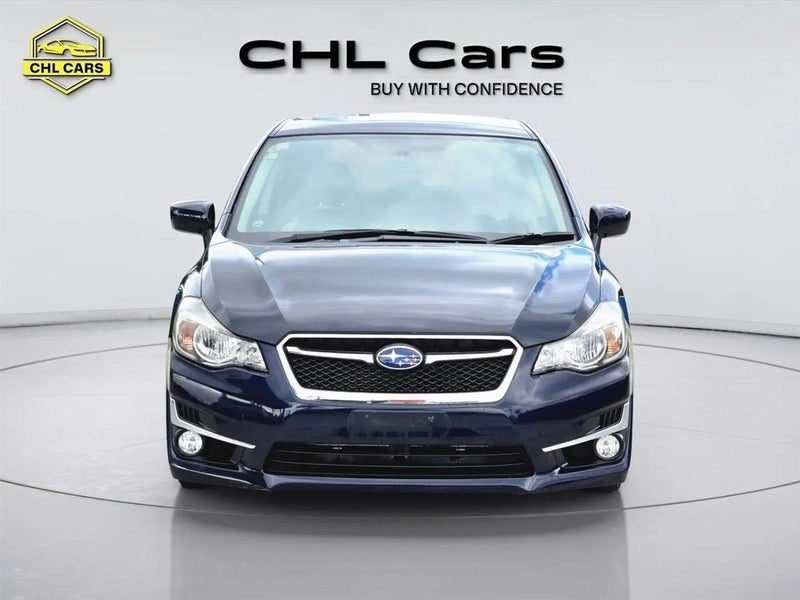 2015 Subaru Impreza SPORT !! Push start Button, photo 2