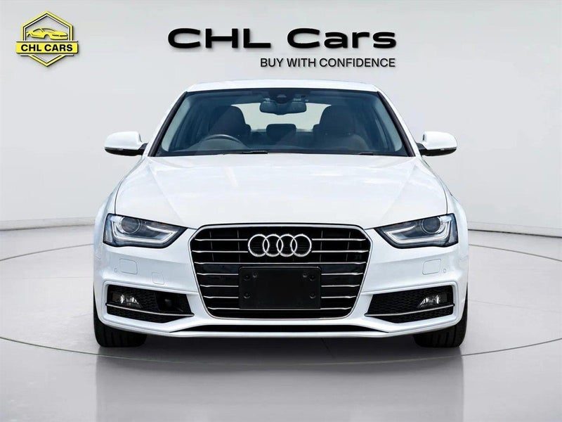 2016 Audi A4 S Line, photo 2