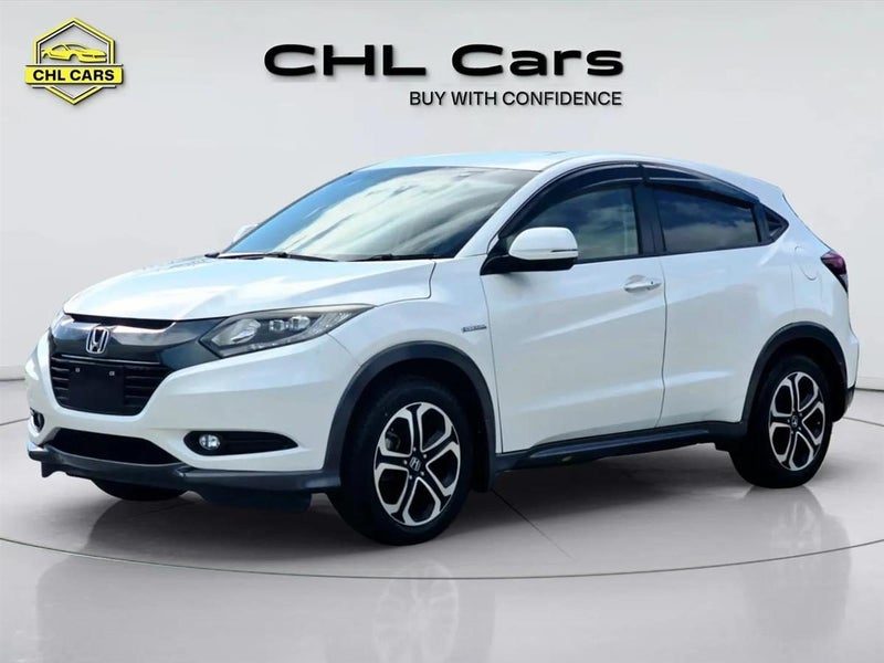 2015 Honda Vezel HYBRID !! Cruise Control