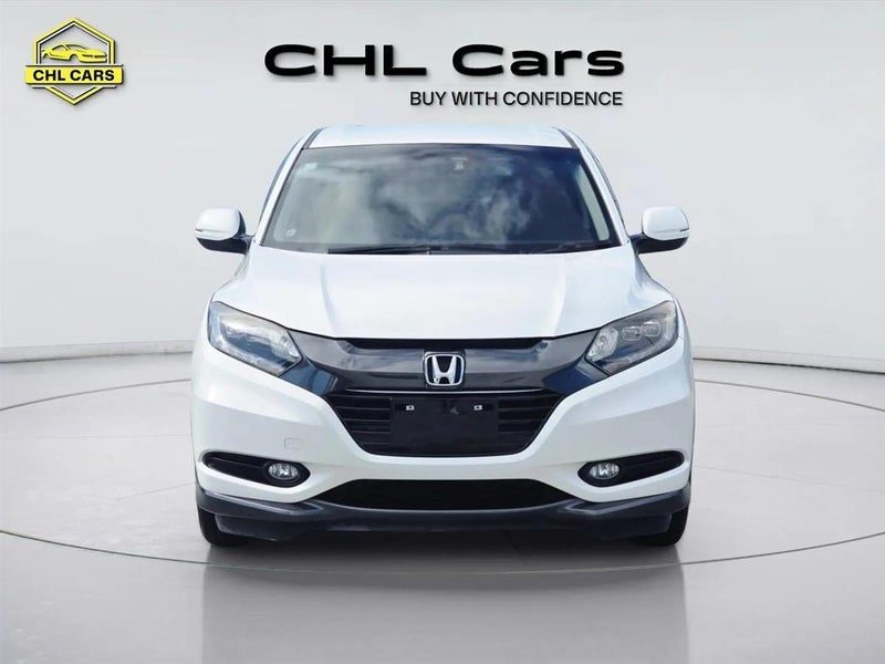 2015 Honda Vezel HYBRID !! Cruise Control, photo 2