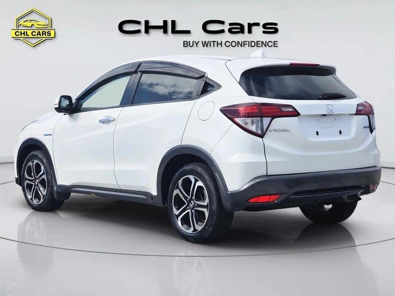 2015 Honda Vezel HYBRID !! Cruise Control, photo 3