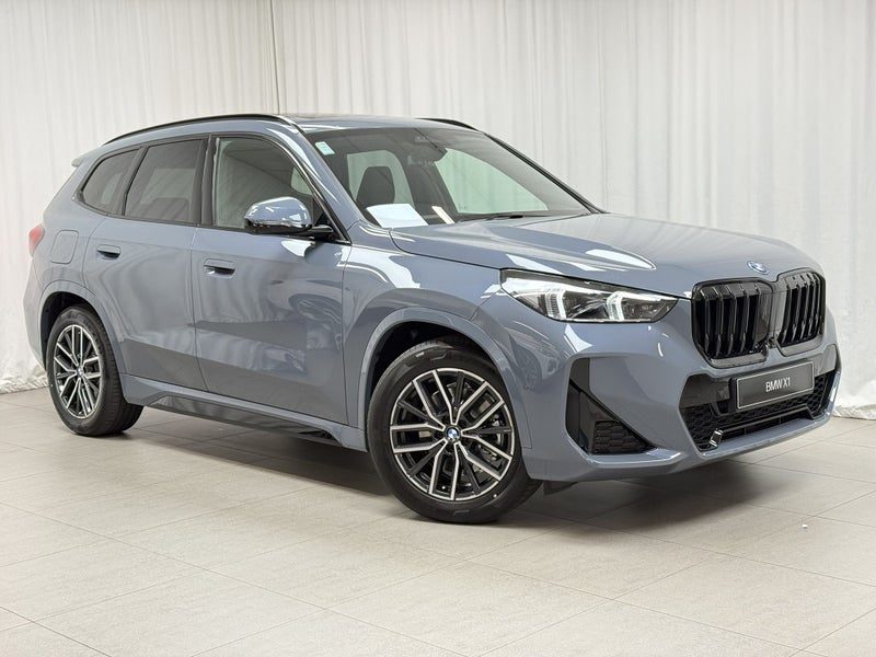 2026 BMW X1 X1 xDrive25e + Innovations Package, main photo