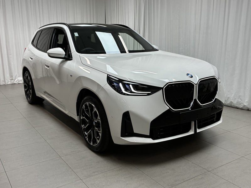 2026 BMW X3 X3 30e xDrive, photo 2