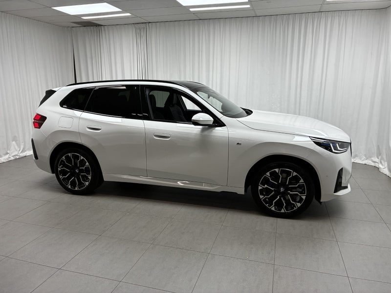 2026 BMW X3 X3 30e xDrive, photo 3