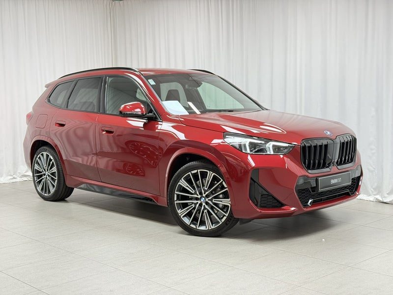 2026 BMW X1 X1 xDrive25e