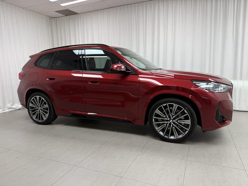 2026 BMW X1 X1 xDrive25e, photo 2