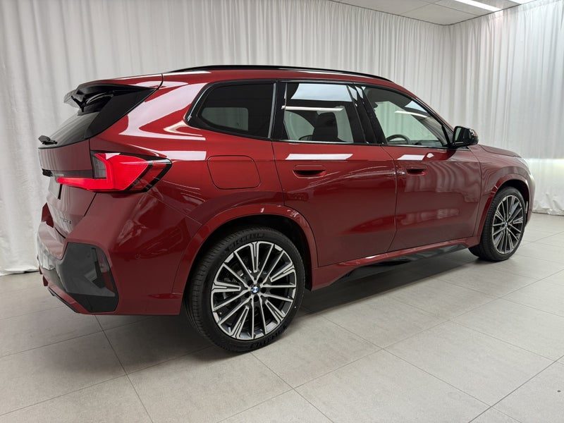 2026 BMW X1 X1 xDrive25e, photo 3