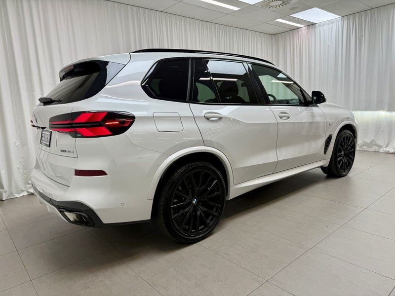 2025 BMW X5 X5 xDrive30d, photo 3