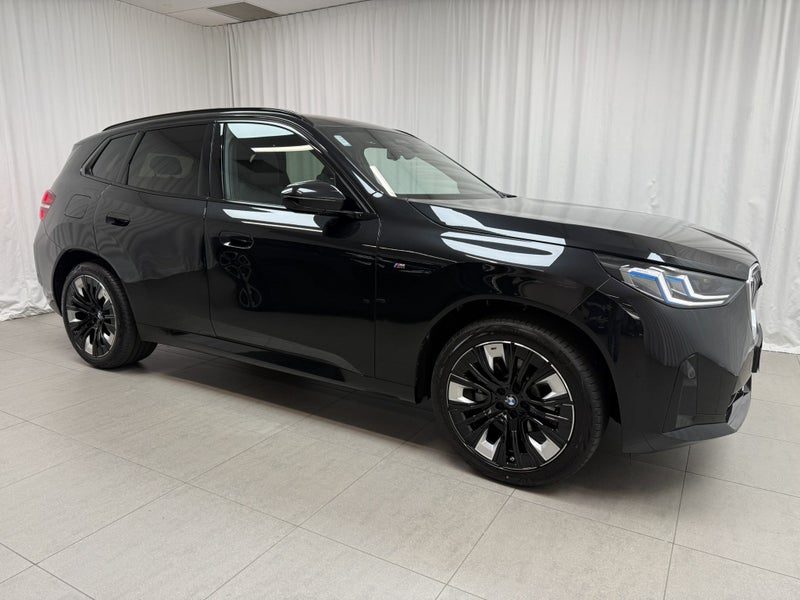 2026 BMW X3 X3 20 xDrive, photo 2