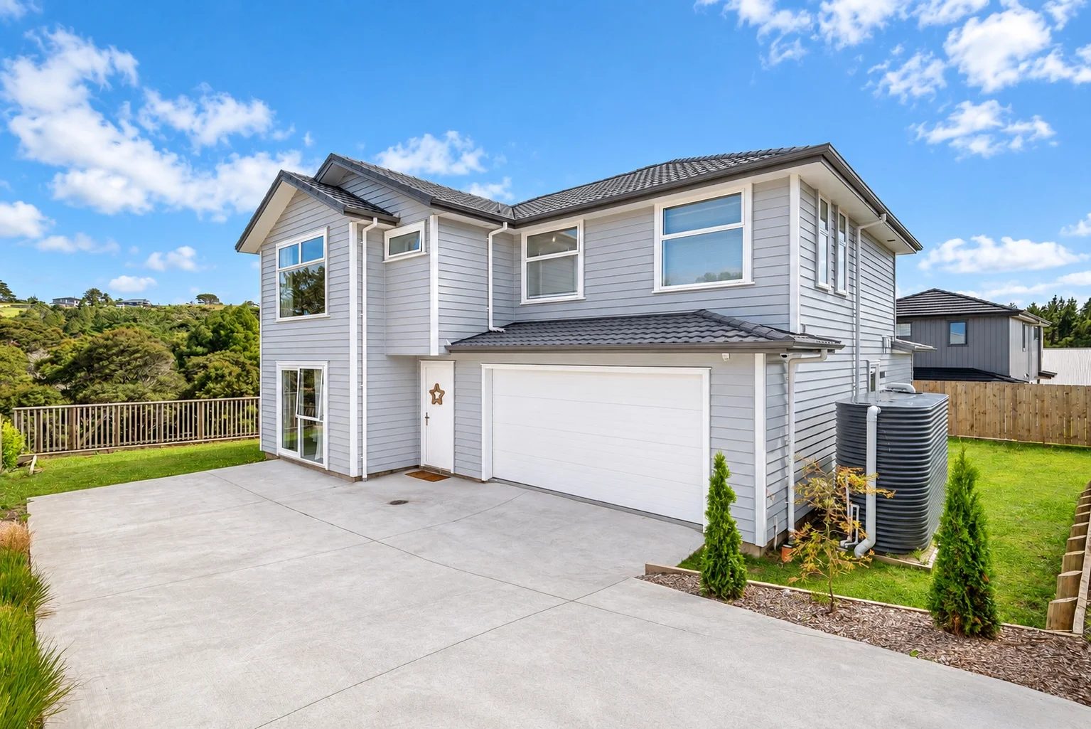 9 Kukupa Lane, Long Bay