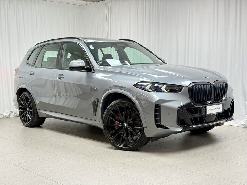 2025 BMW