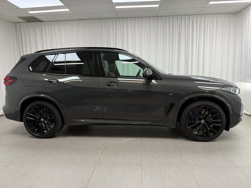 2026 BMW X5 X5 xDrive50e, photo 2