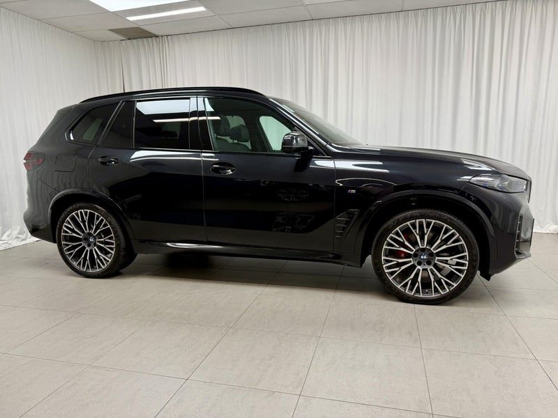 2025 BMW X5 30d X5 xDrive30d, photo 2
