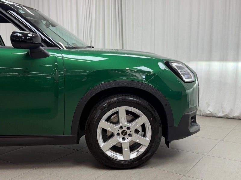 2026 MINI Countryman Countryman S ALL4, photo 2