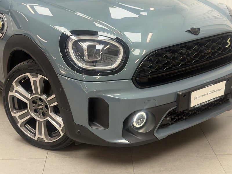 2023 MINI Countryman S, photo 2