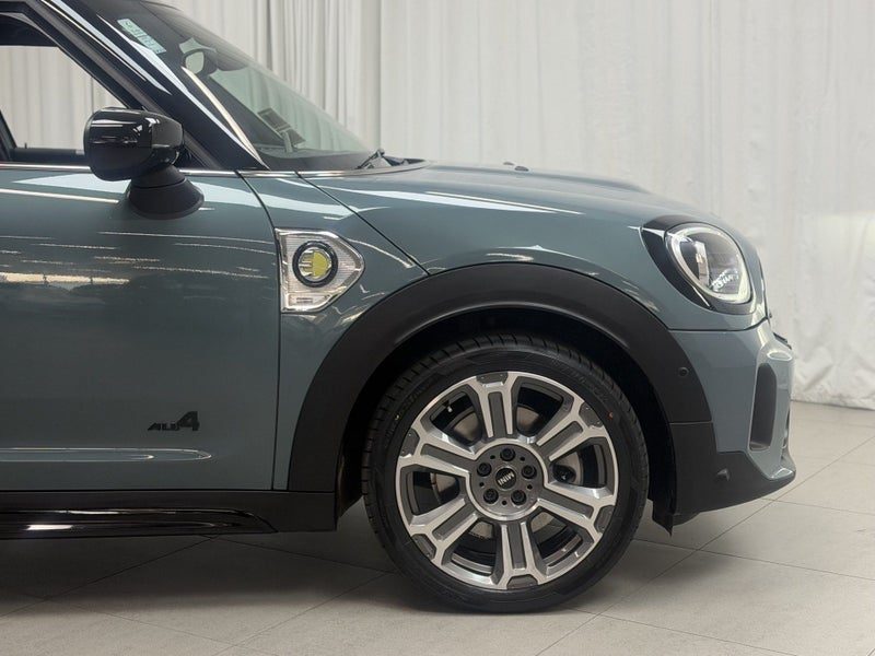 2023 MINI Countryman S, photo 3