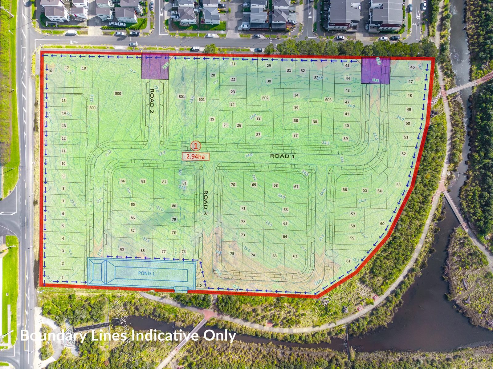 91 Grove Road, Papakura