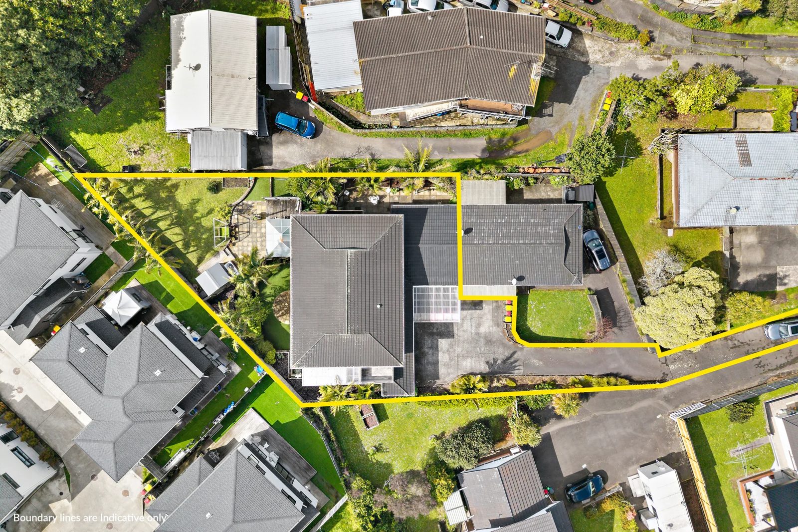 14 Marriott Road, Pakuranga