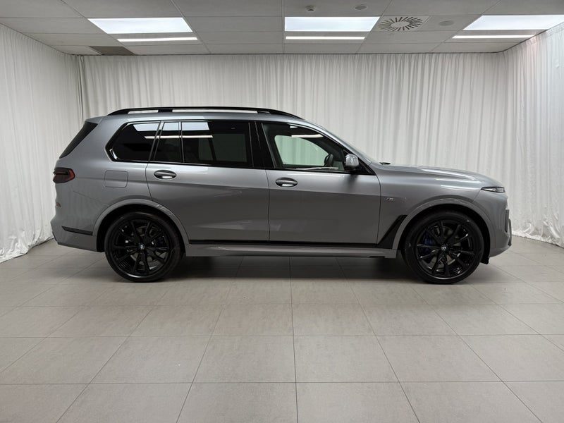 2026 BMW X7 X7 xDrive40d, photo 2