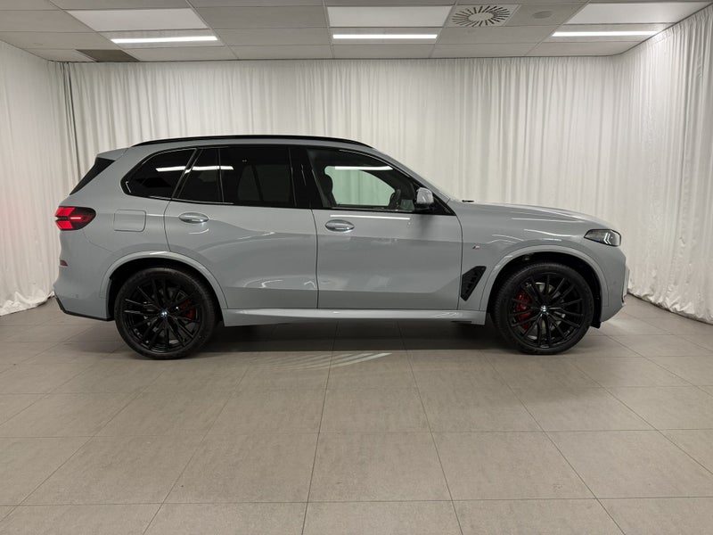 2025 BMW X5 30d, photo 2