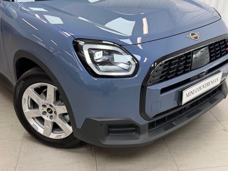 2026 MINI Countryman Countryman S ALL4, photo 2