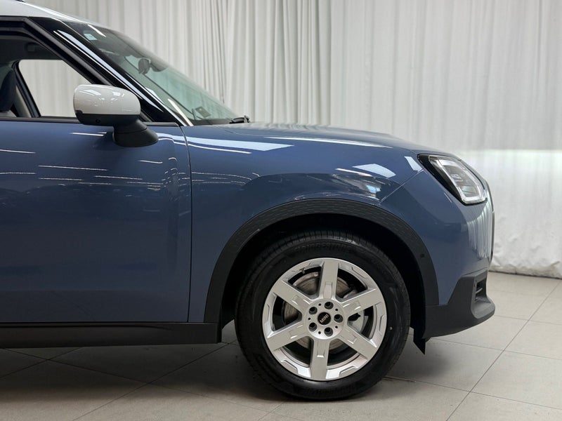 2026 MINI Countryman Countryman S ALL4, photo 3