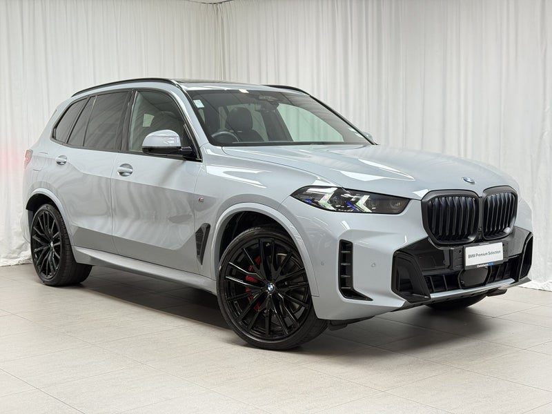 2024 BMW X5 X5 xDrive30d