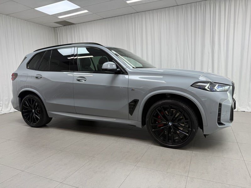 2024 BMW X5 X5 xDrive30d, photo 2