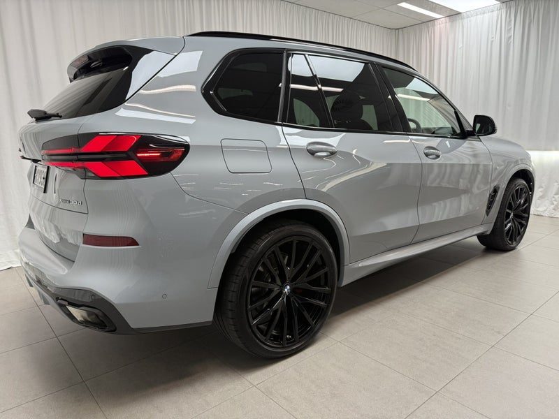2024 BMW X5 X5 xDrive30d, photo 3