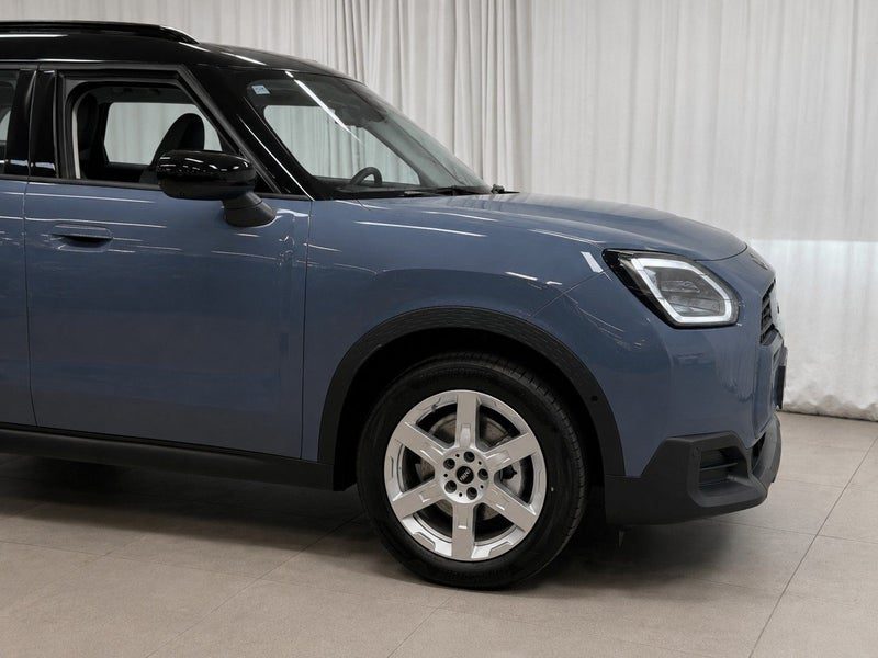 2026 MINI Countryman S All4, photo 3