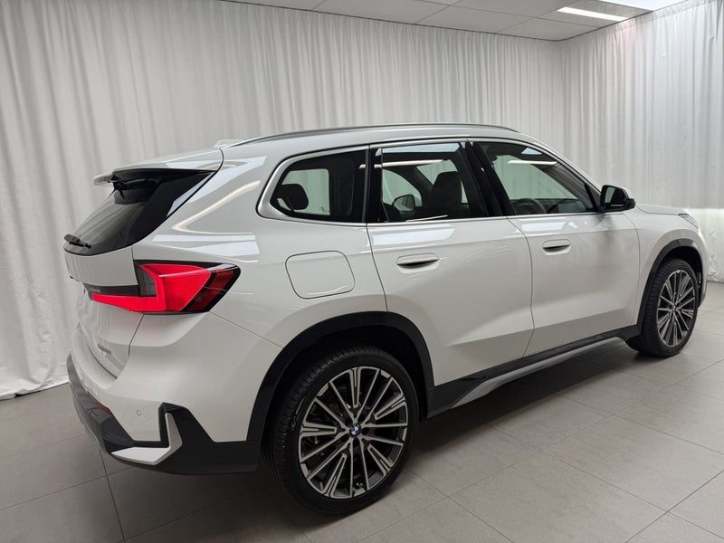 2026 BMW X1 X1 sDrive18i xLine, photo 3