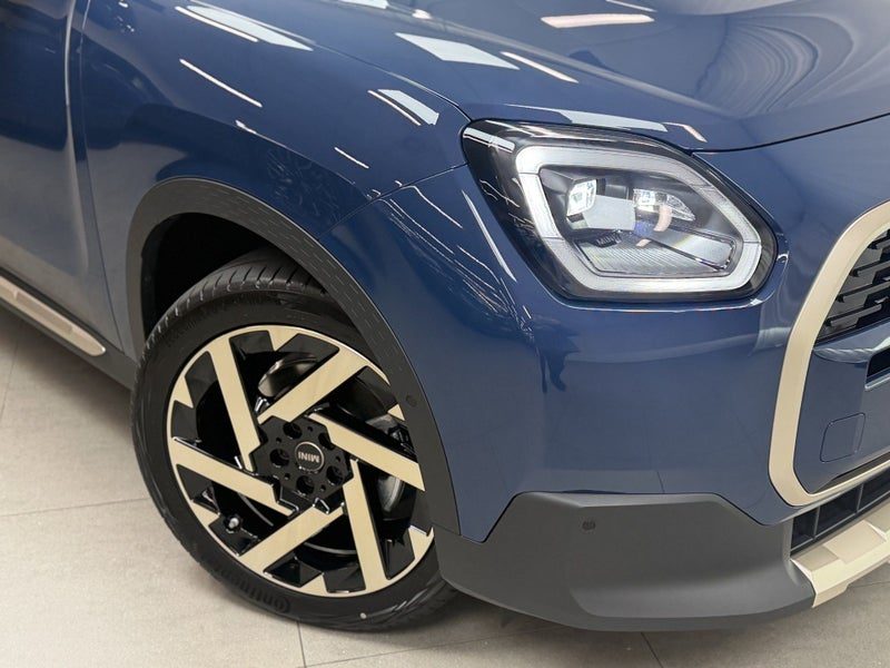 2026 MINI Countryman Countryman C Favoured, photo 2