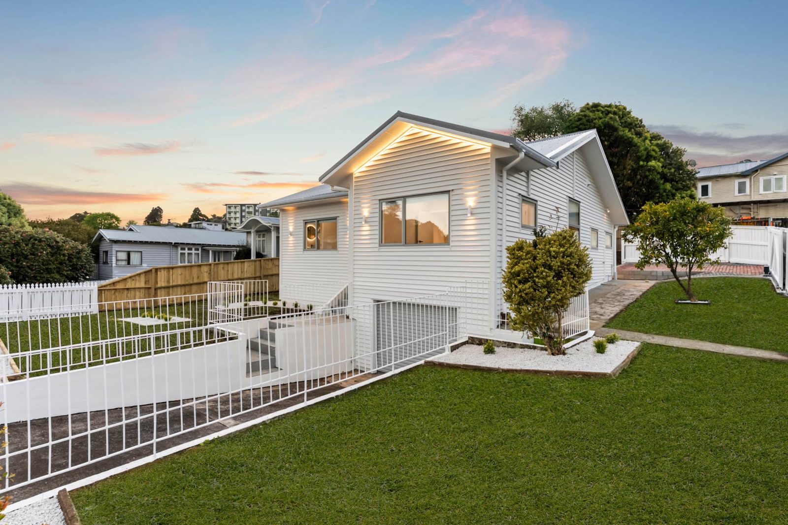 7 Hillsborough Road, Mount Roskill