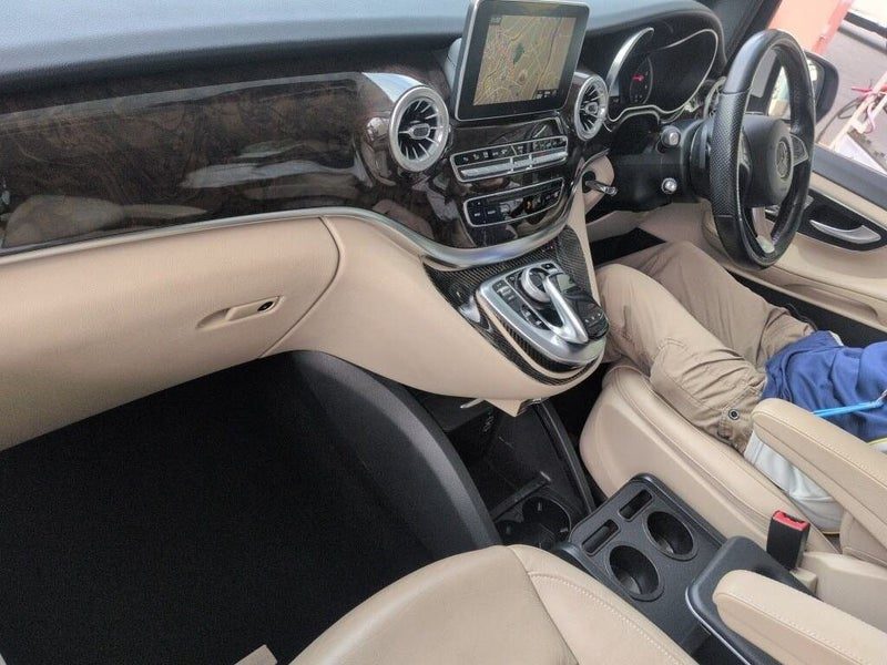 2016 Mercedes-Benz V 220 d Avantgarde, photo 3