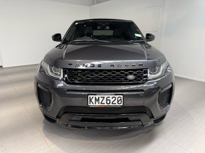 2017 Land Rover Range Rover, photo 2
