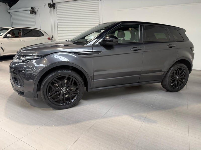 2017 Land Rover Range Rover, photo 3
