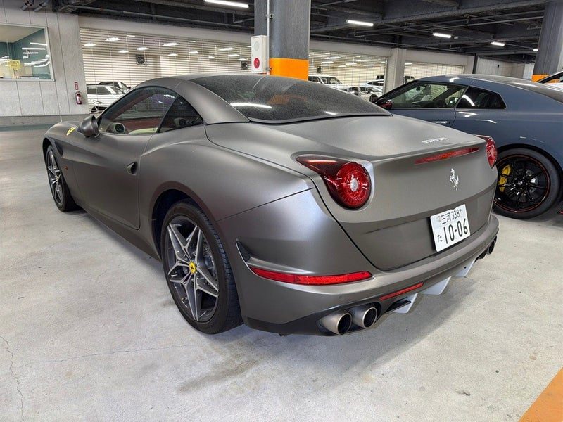 2016 Ferrari California T Handling Speciale, photo 2