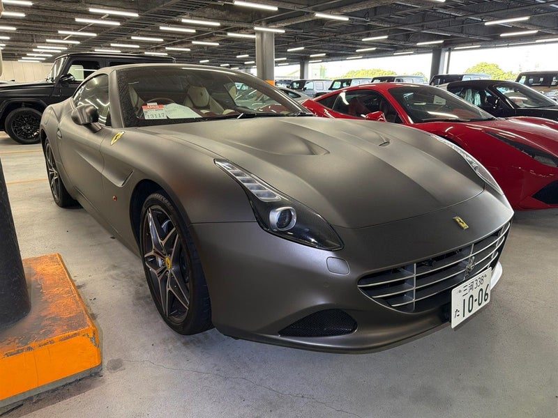 2016 Ferrari California T Handling Speciale, photo 3